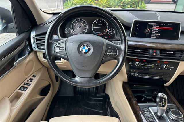 Photo of 2014  BMW X5