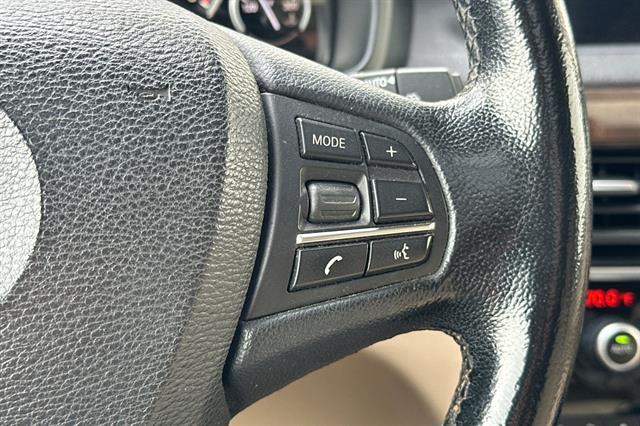 Photo of 2014  BMW X5