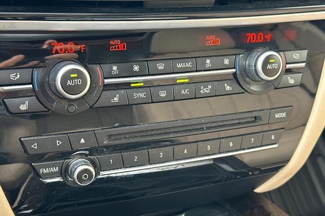 Photo of 2014  BMW X5