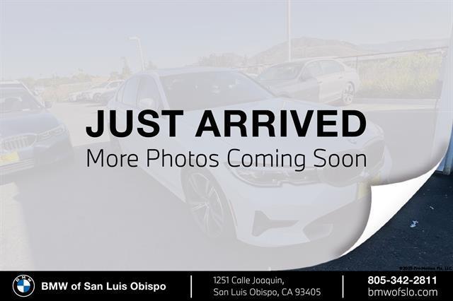 2022 BMW 330E