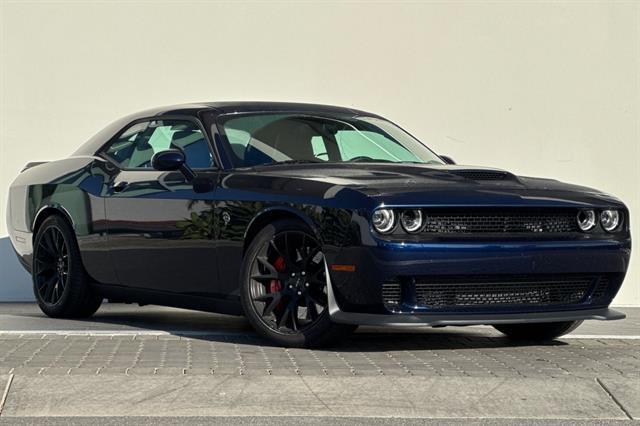 2015 Dodge Challenger