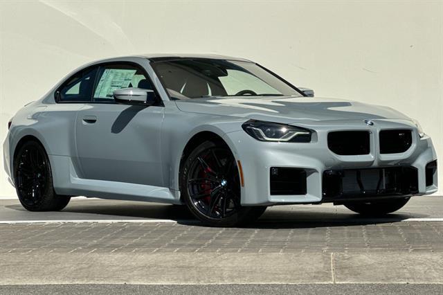 2024 BMW M2