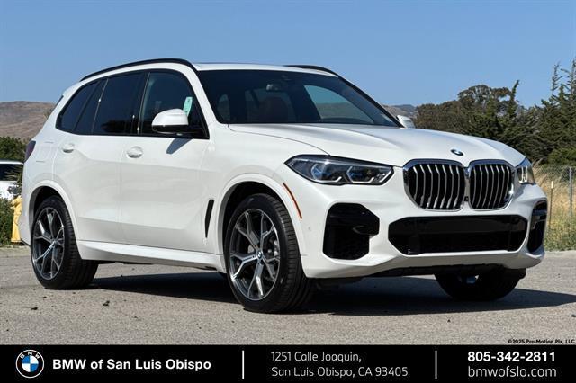 2023 BMW X5