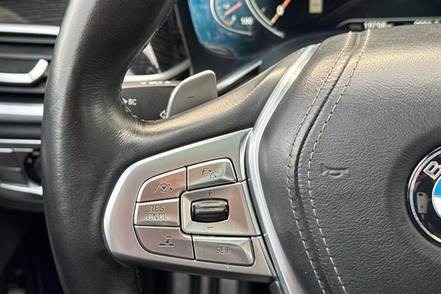 Photo of 2019  BMW 750