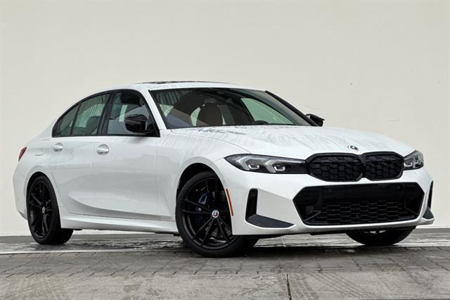 2023 BMW M340