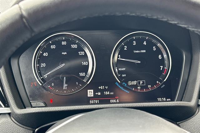 Photo of 2022 Alpine White BMW X1