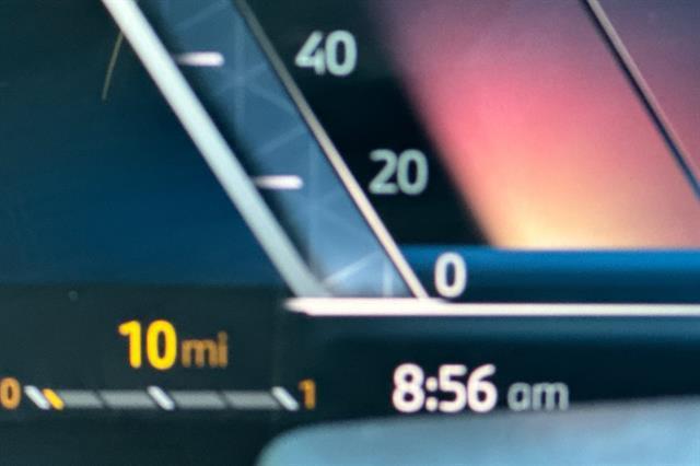 Photo of 2023 Frozen Pure Grey Metallic BMW X7