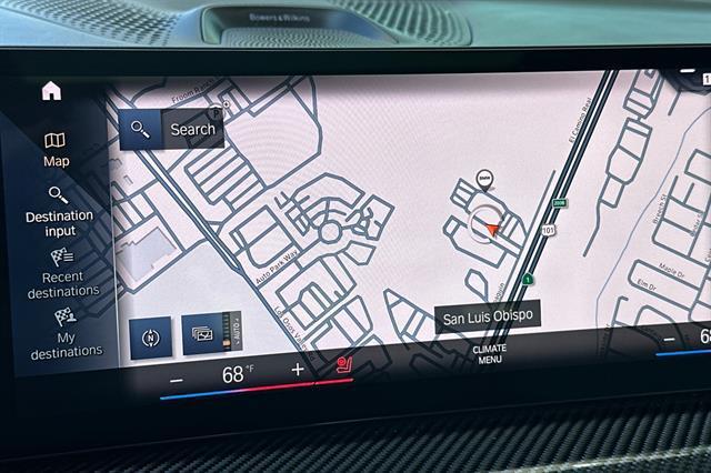 Photo of 2023 Frozen Pure Grey Metallic BMW X7