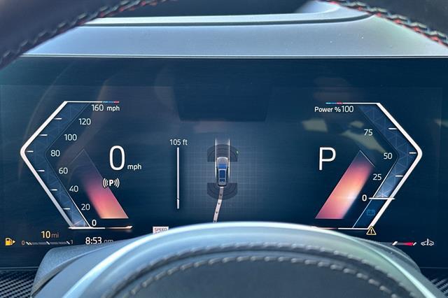 Photo of 2023 Frozen Pure Grey Metallic BMW X7