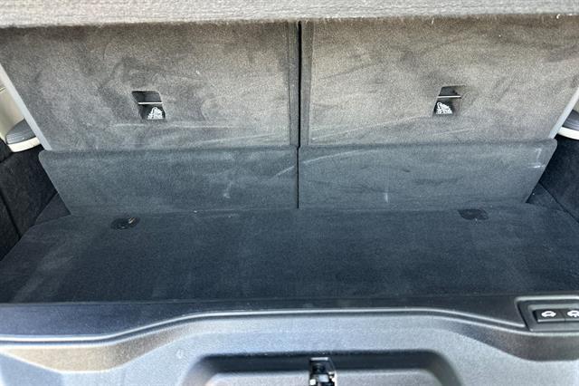 Photo of 2023 Frozen Pure Grey Metallic BMW X7