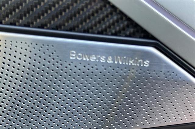 Photo of 2023 Frozen Pure Grey Metallic BMW X7