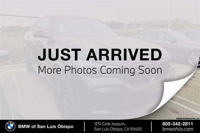 2022 BMW X6 M