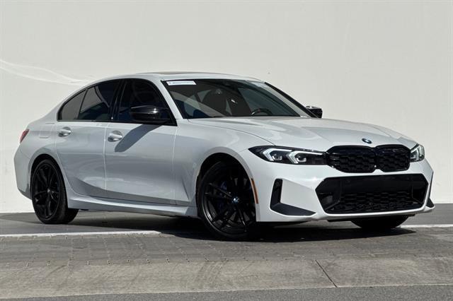 2023 BMW M340