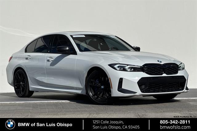 2023 BMW M340