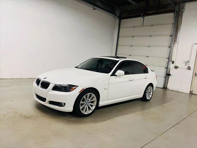 2011 BMW 328