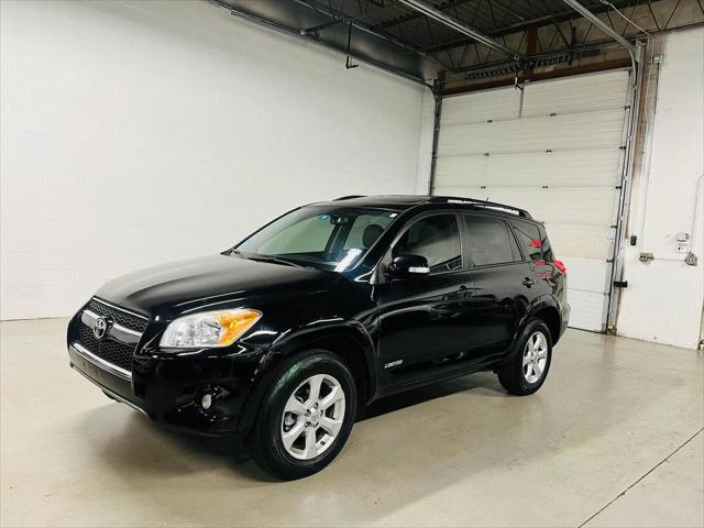 2009 Toyota RAV4