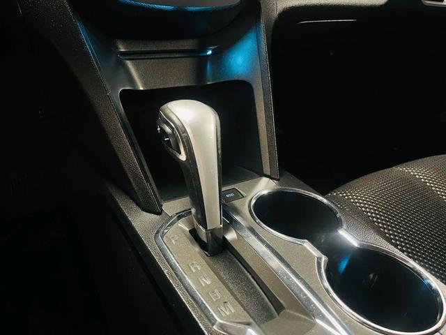 Photo of 2015 Silver Chevrolet Equinox