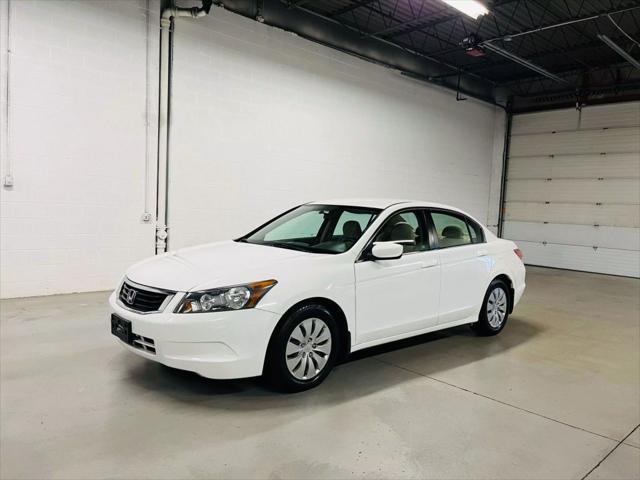 2010 Honda Accord