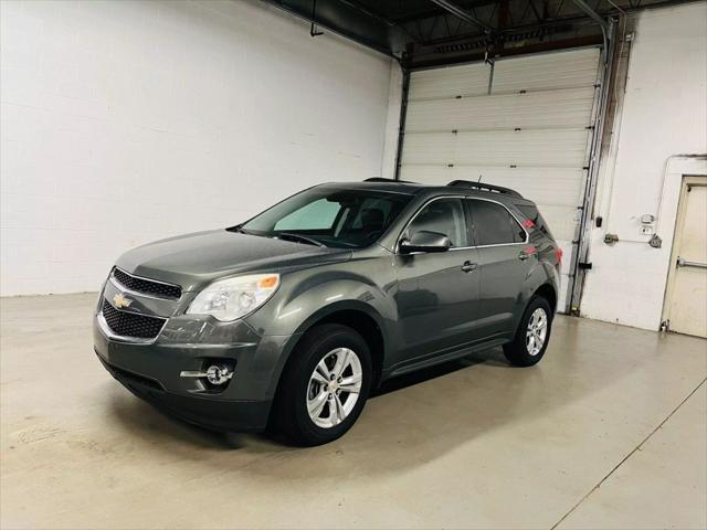 2013 Chevrolet Equinox