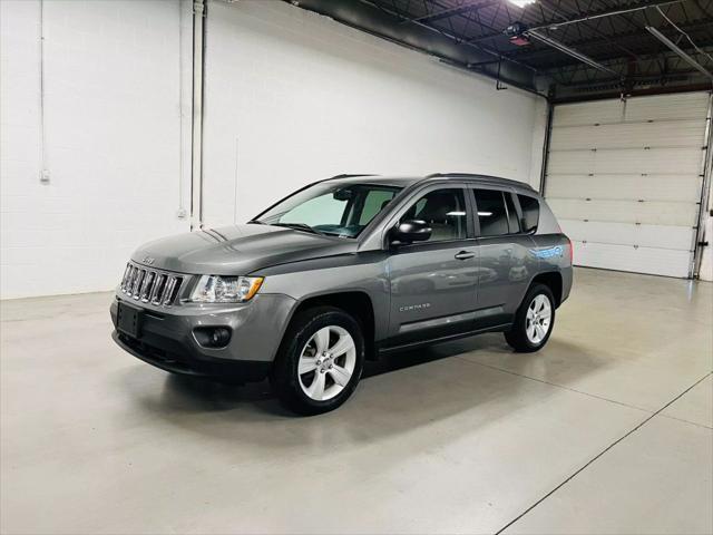 2013 Jeep Compass