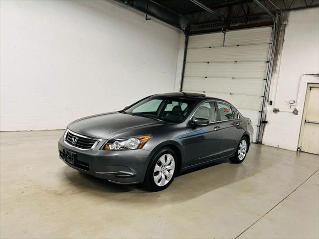 2009 Honda Accord