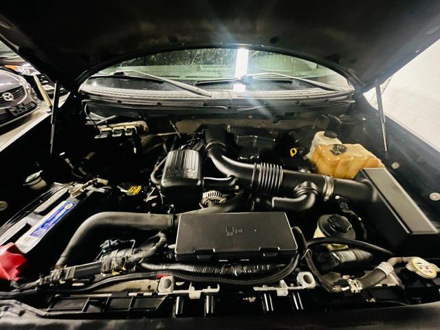 Photo of 2009 Black Ford F-150