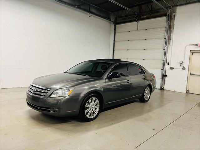 2006 Toyota Avalon