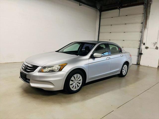 2011 Honda Accord