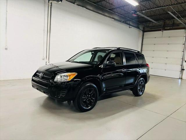 2009 Toyota RAV4