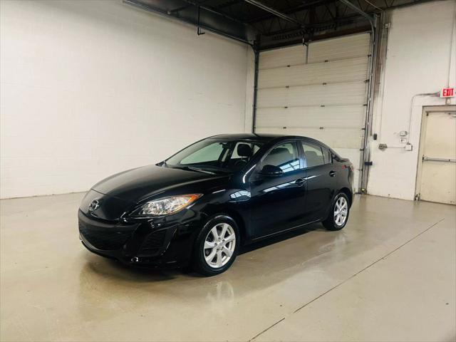 2010 Mazda Mazda3