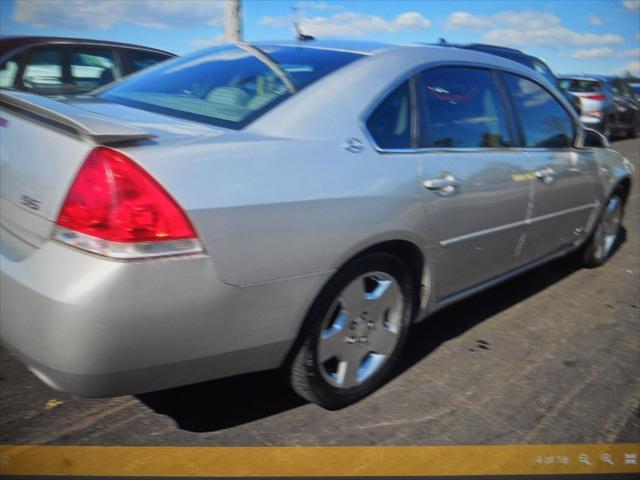 2006 Chevrolet Impala