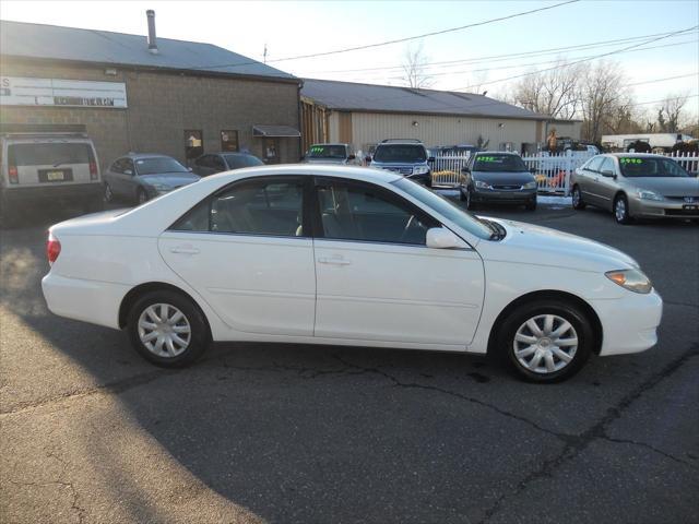 2006 Toyota Camry