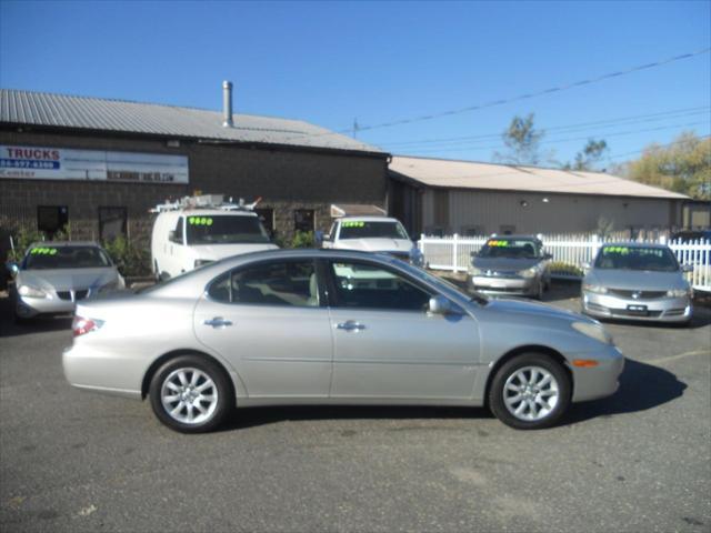 2004 Lexus Es 330