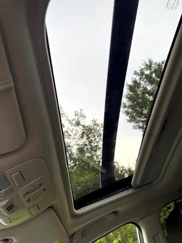 Photo of 2015 Silver Subaru XV Crosstrek