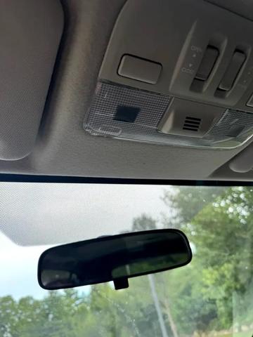 Photo of 2015 Silver Subaru XV Crosstrek