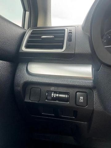 Photo of 2015 Silver Subaru XV Crosstrek