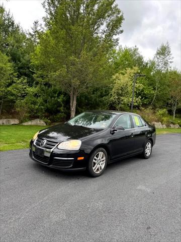 2010 Volkswagen Jetta