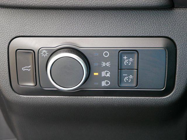 Photo of 2023 Atlas Blue Metallic Ford Escape