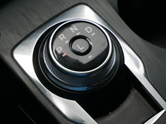 Photo of 2023 Atlas Blue Metallic Ford Escape