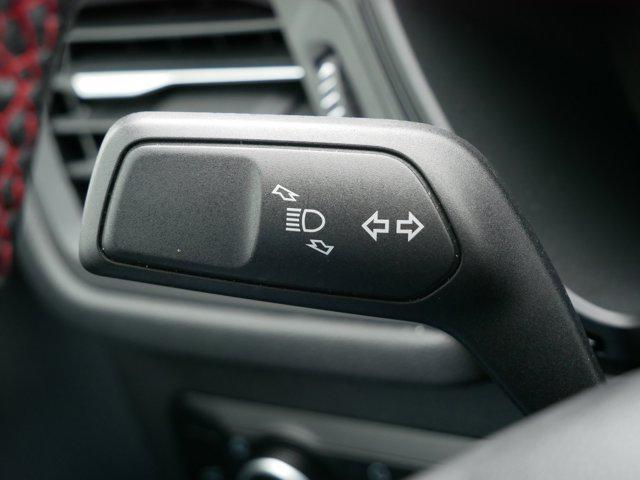 Photo of 2023 Atlas Blue Metallic Ford Escape