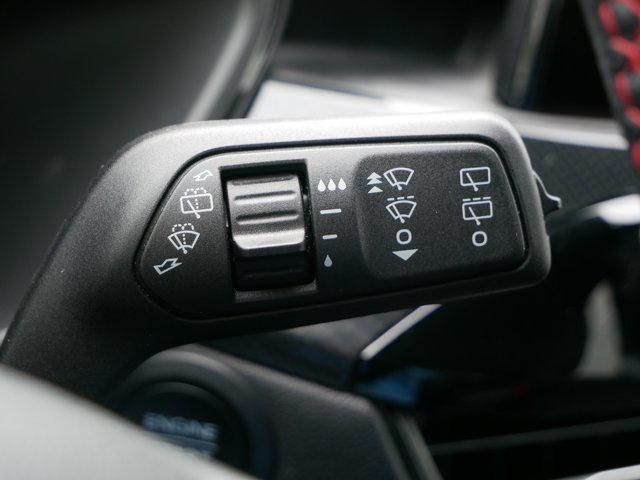 Photo of 2023 Atlas Blue Metallic Ford Escape