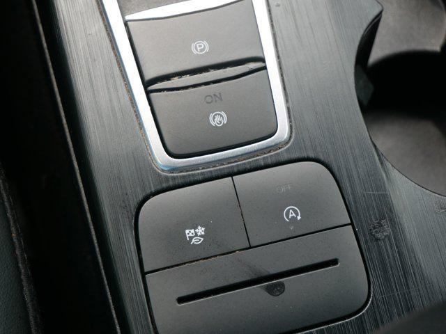 Photo of 2023 Atlas Blue Metallic Ford Escape
