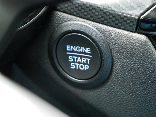 Photo of 2023 Atlas Blue Metallic Ford Escape
