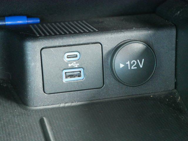 Photo of 2023 Atlas Blue Metallic Ford Escape