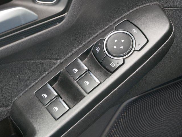 Photo of 2023 Atlas Blue Metallic Ford Escape