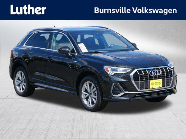 2023 Audi Q3
