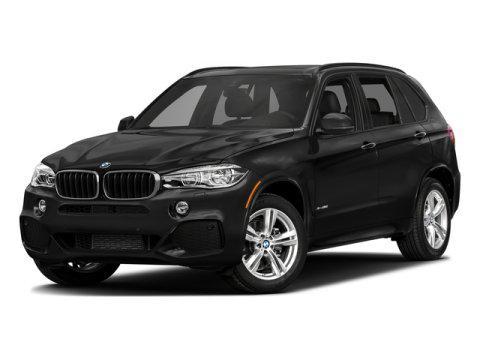 2017 BMW X5