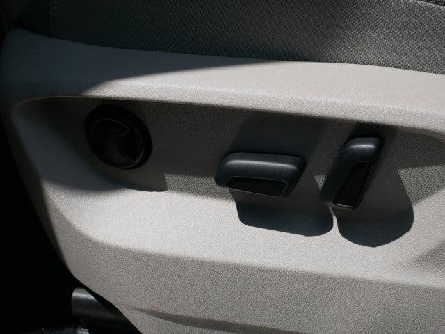 Photo of 2025 Deep Black Pearl Volkswagen Atlas