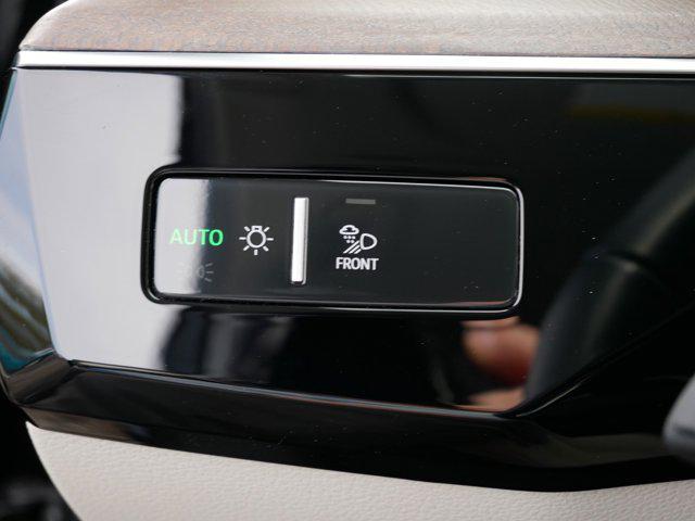 Photo of 2024 Mythos Black Metallic Audi Q8 e-tron