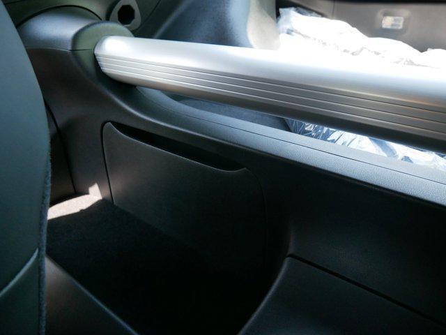 Photo of 2024 Gun Metallic Nissan Z